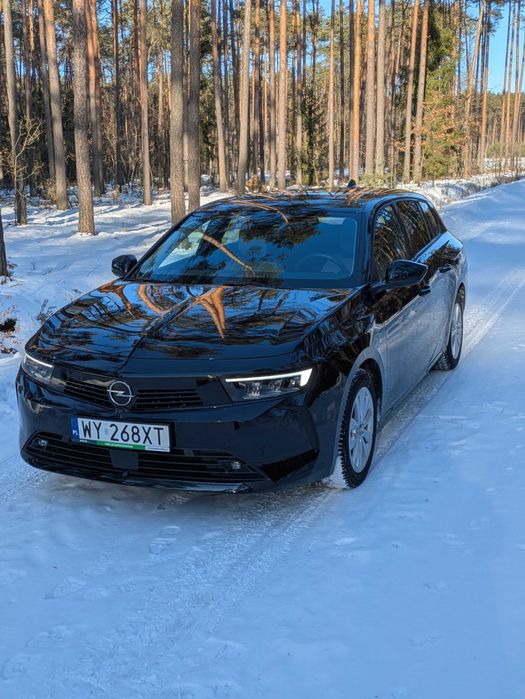 OPEL Astra L Business Edition S&S Aut. FV23 % SALON POLSKA