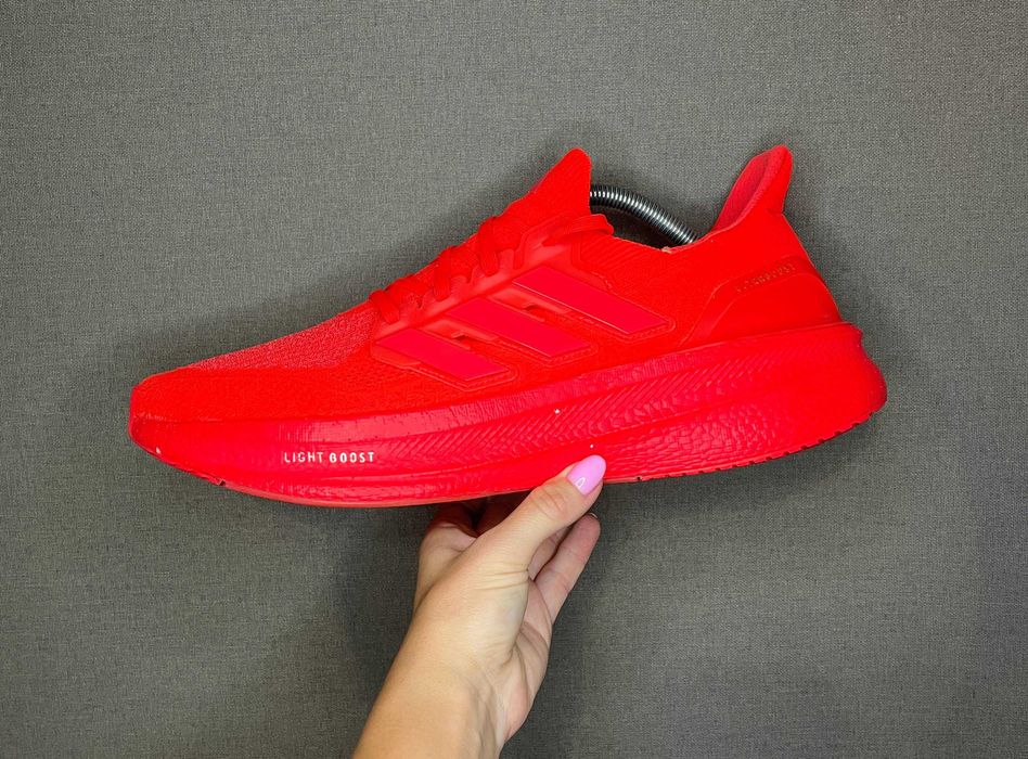 Кросівки Adidas Ultraboost 5 46 р оригінал
