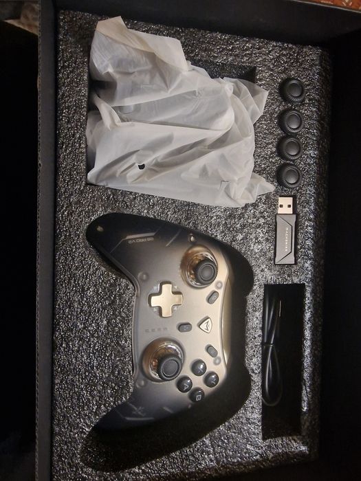 Gamepad kontroler Machenike G5 Pro V2