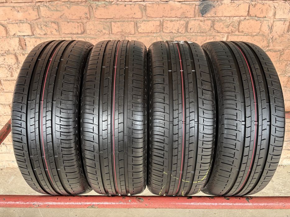 Комплект літніх шин 195/55R16 Bridgestone