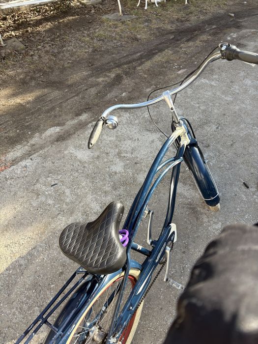 Rower Electra sprzedam pilnie