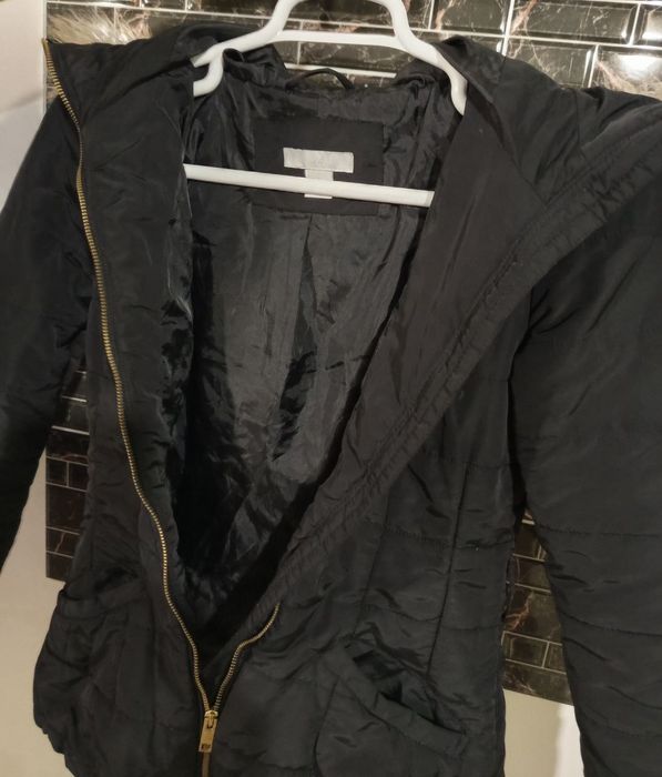 Курточка жіноча Осінь р.40