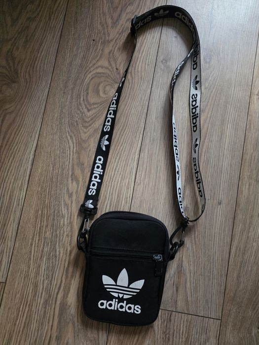 Torba na ramie adidas