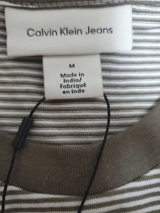 Футболка Calvin Klein