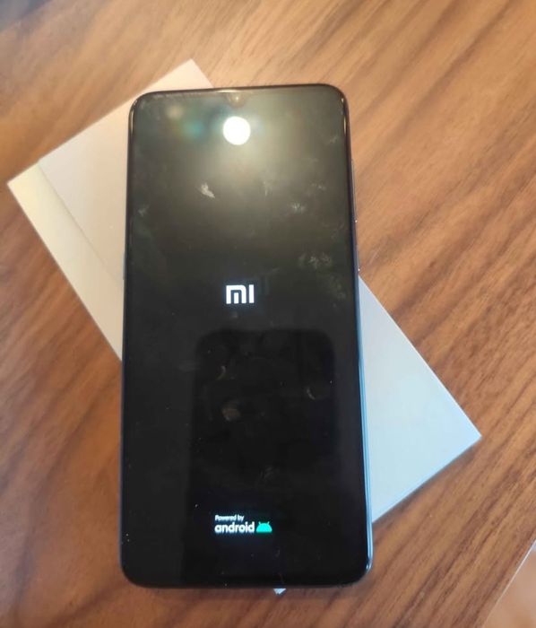 Xiaomi mi 9 usado