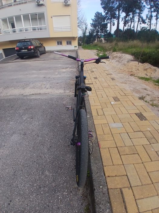 Rock rider st120 M
