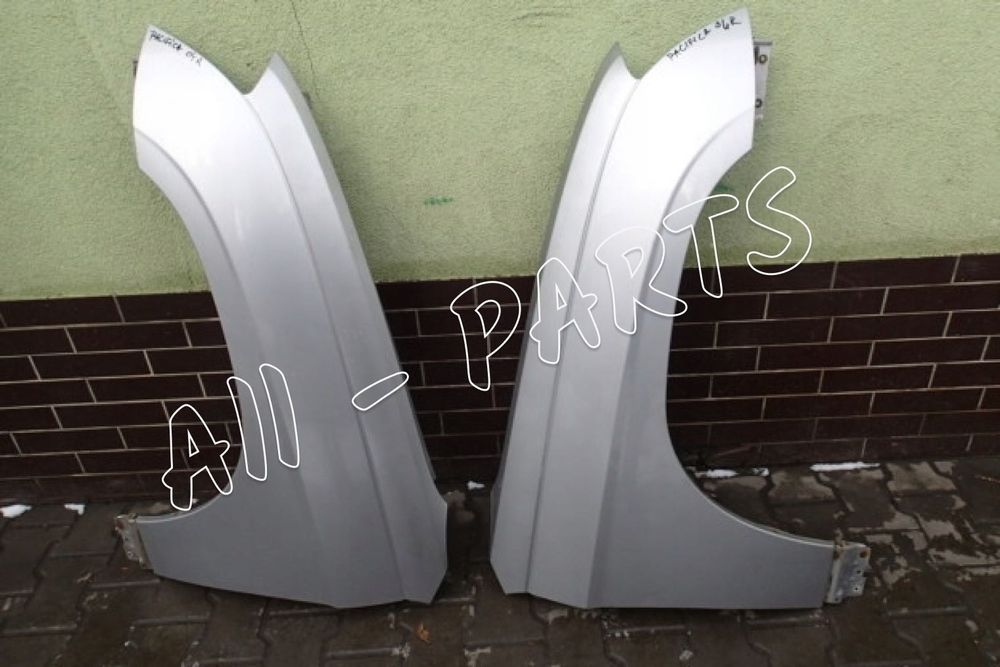 крило CHRYSLER PACIFICA, 2016/17/18/19/20/21 - 2022 68186169AC