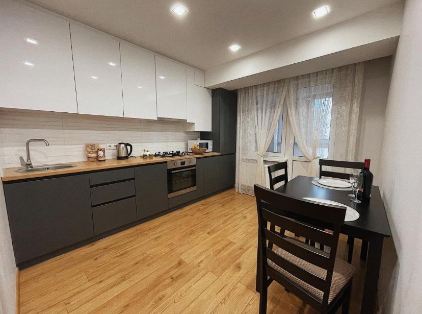 Квартира посуточно и почасово.