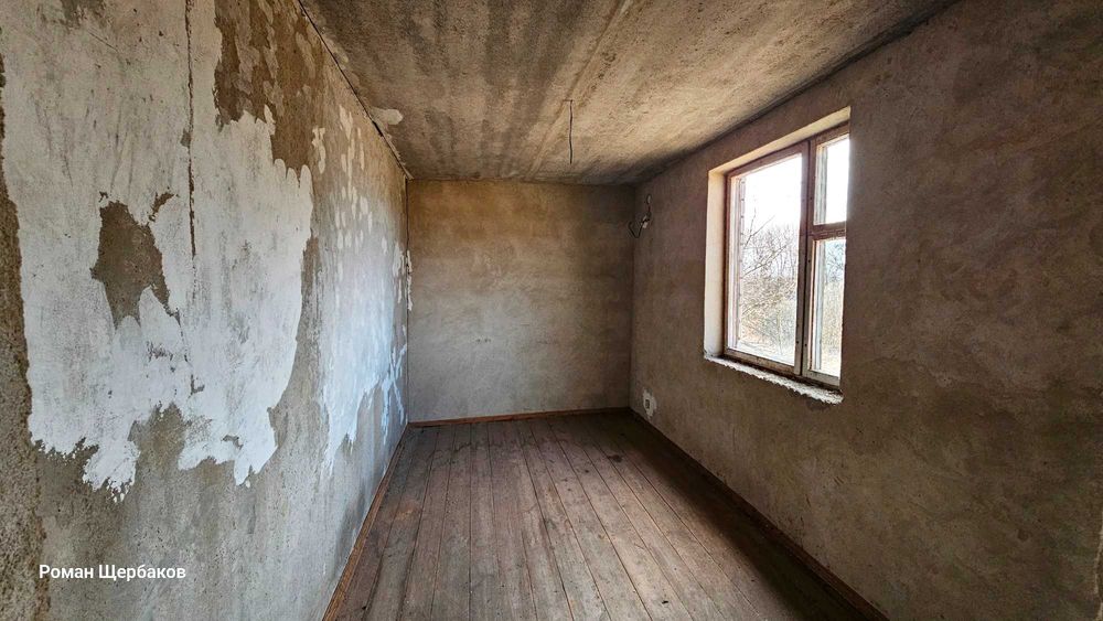 на березі річки, Садове Товариство “Мрія” – новобудова