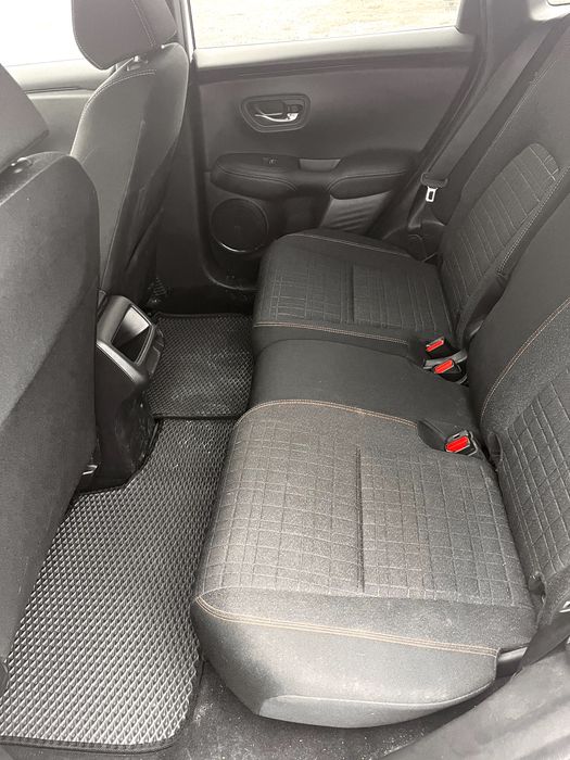 Sprzedam Honda HR-V Sport  AWD 2024 rok  PB+gaz