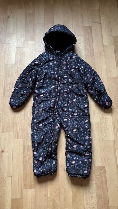 Зимовий комбінезон 92-98 розмір