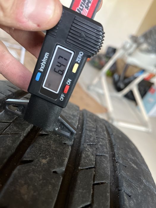 Opony letnie Bridgestone Turanza 225/40/18