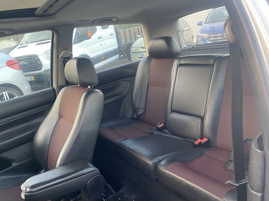 Vw golf 4 1.6 gasolina