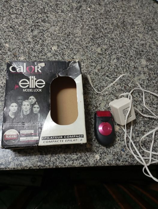 Saúde e beleza new look