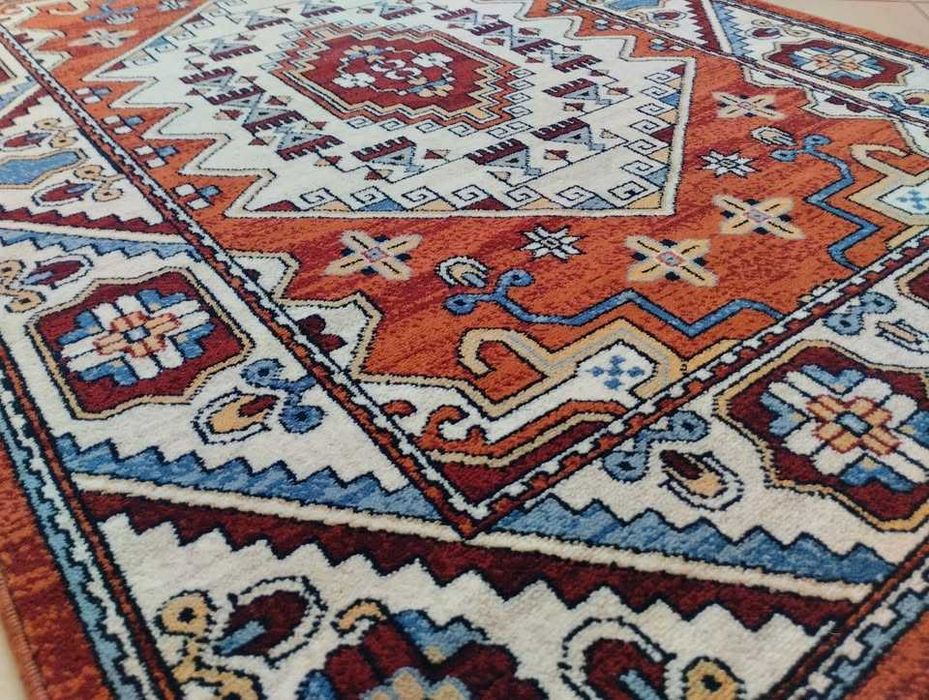 Tapete oriental, novo, 120x170 cm