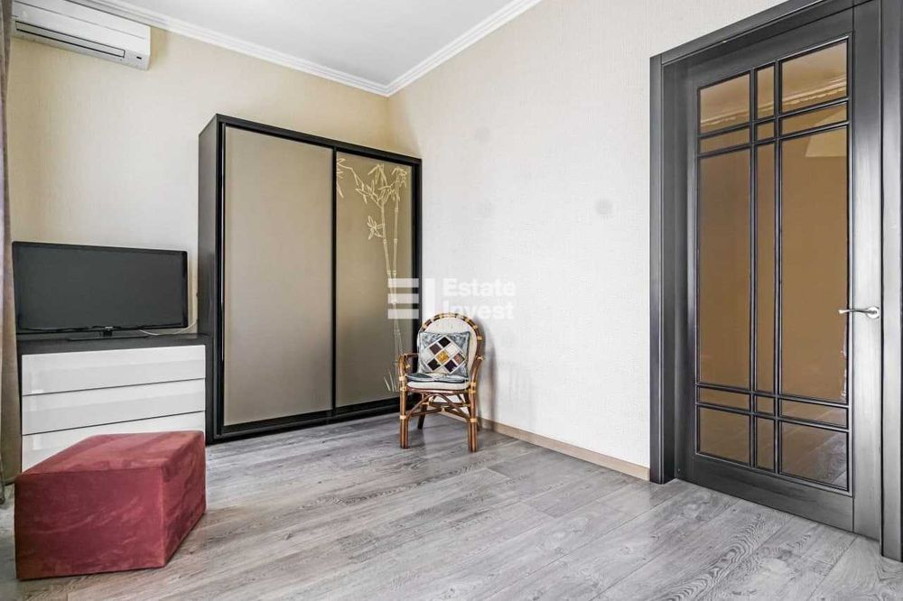 Здам 3 кім. квартиру на вул. Бакуліна, 13, ЖК Фламінго