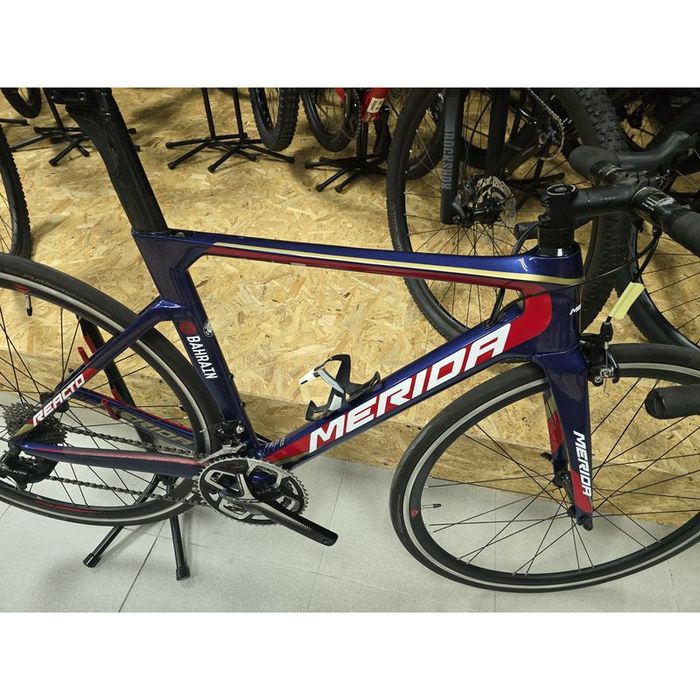Merida reacto s 11x2v 105