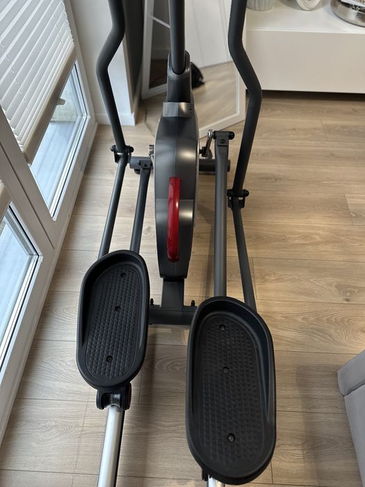 Orbitrek Hammer SpeedMotion BT