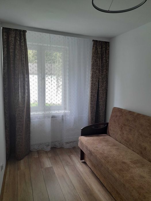 Mieszkanie – Kraków - Widok 5