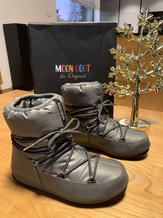 Buty Zimowe Moon Boot roz.37/38