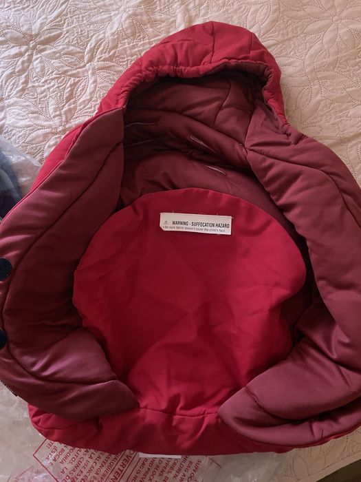 Автокрісло з  народження