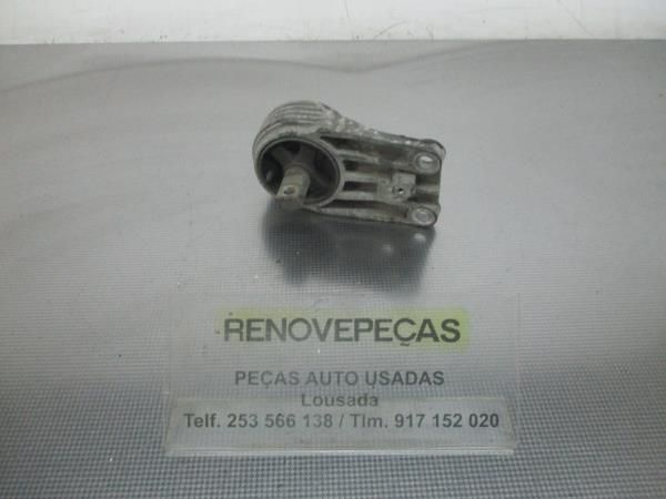Apoio da caixa ROVER 75 (RJ)