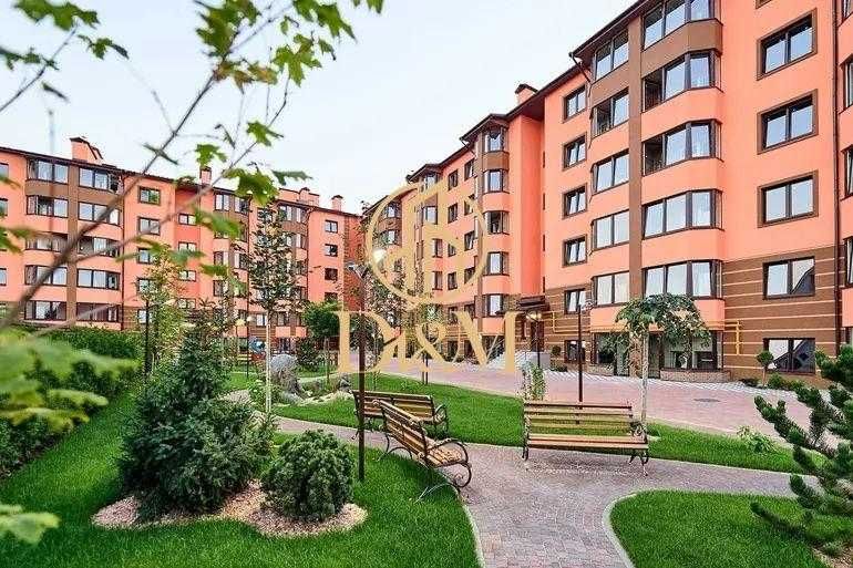 Продаж квартири Волошкова 43а