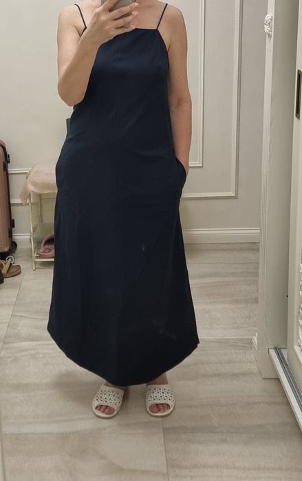Продам новый сарафан Massimo Dutti