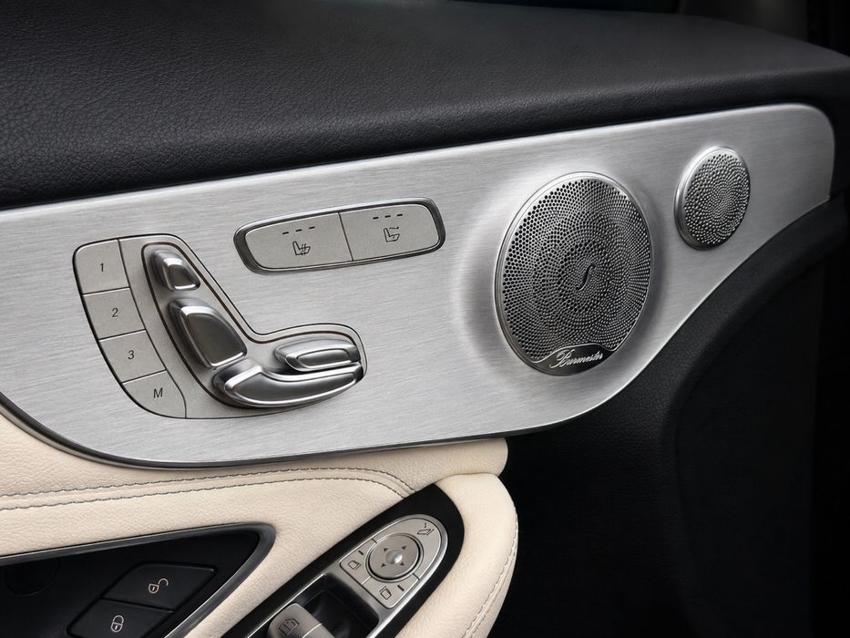 Mercedes C220D Cabriolet 2021
