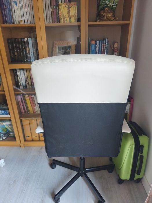 Cadeira escritório Ikea