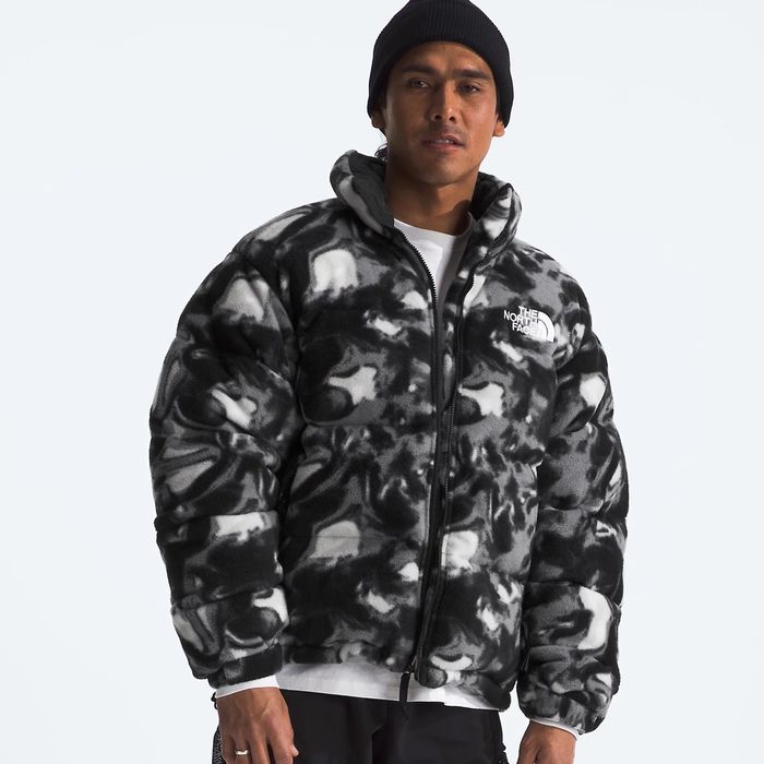 Polar Kurtka The North Face M