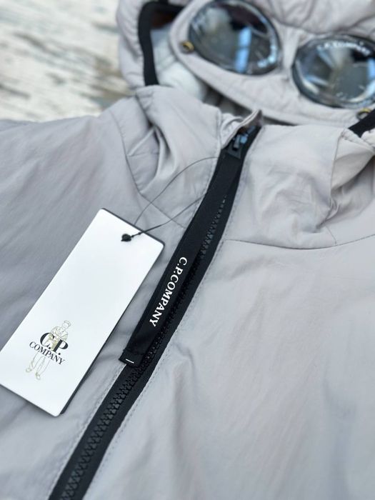 C.P. Company Goggle Jacket [БЕЗ ПЕРЕДОПЛАТИ]