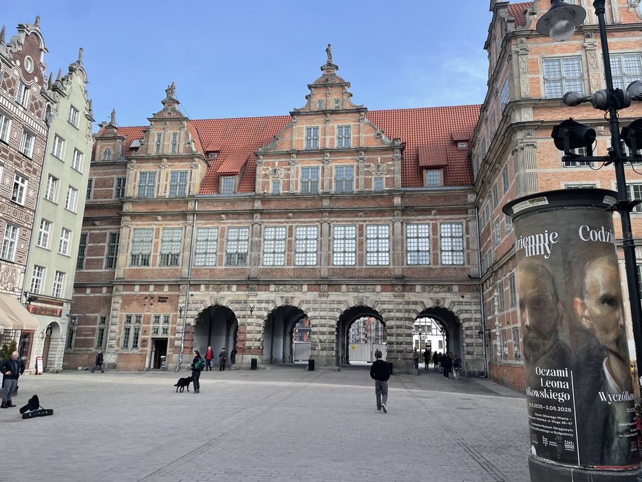 Pokoje Noclegi Gdansk Długa