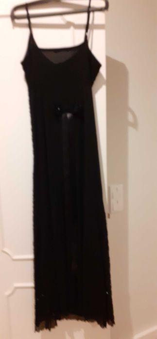 Vestido de noite