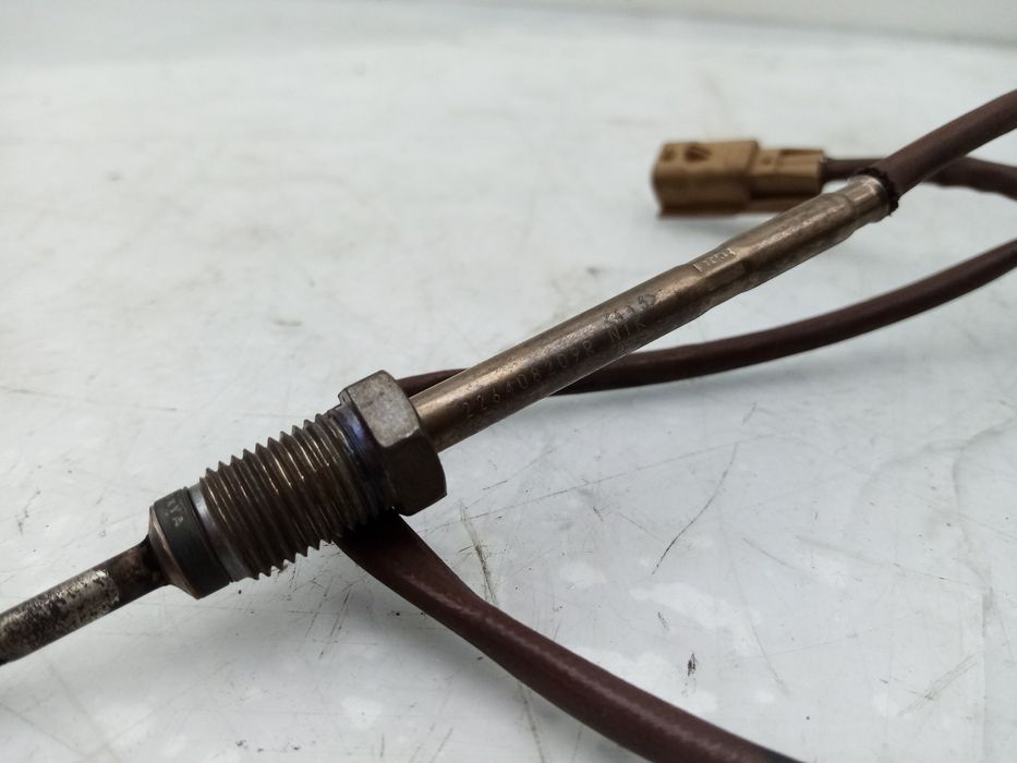 Sonda lambda RENAULT Megane IV (B9A/M_)