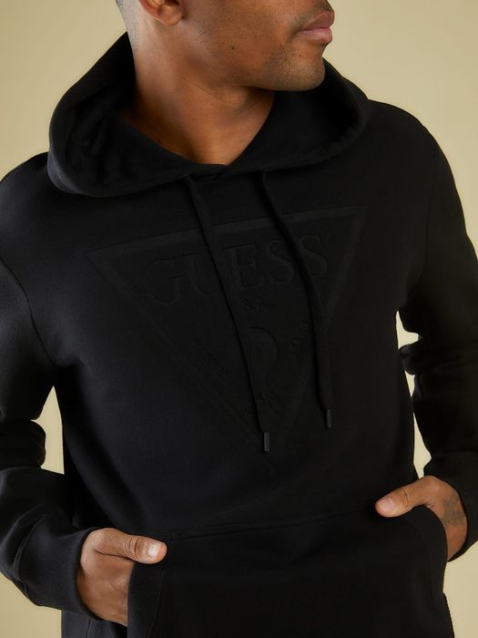 GUESS оригинал В наличии новые мужские кофты байки худи размер XS