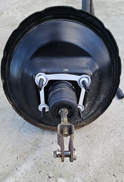 Вакуумний підсилювач гальм для subaru impreza wrx gda (26402FE240)