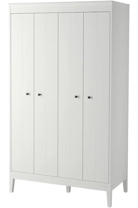 Szafa Nowa Idanas zapakowan org ikea