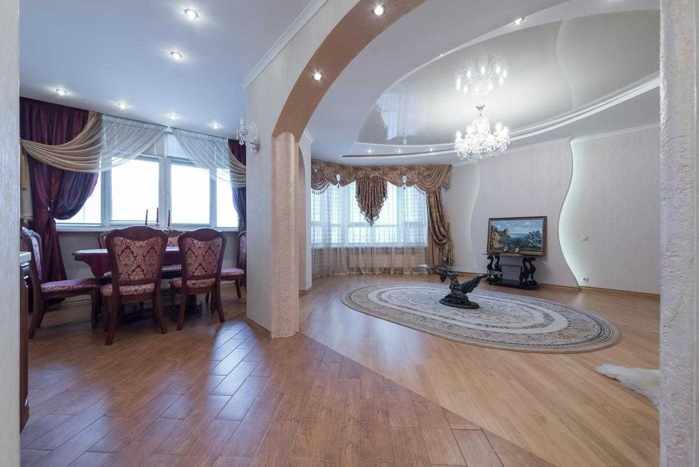 3-кімнатна квартира за адресою вул. Олександра Мишуги (площа 115 м²) - Atlanta.ua - фото 8