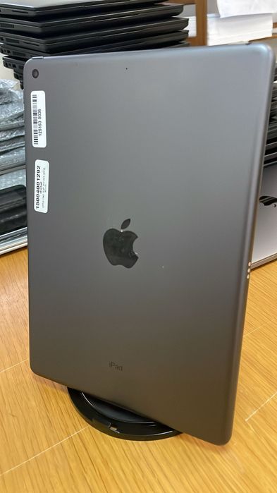 Apple iPad 10.2" 7TH GEN (2019) WI-FI