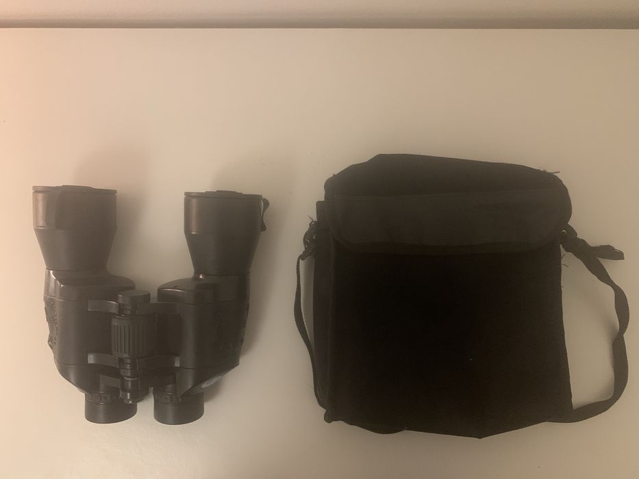 Binoculos. Cobra breaker