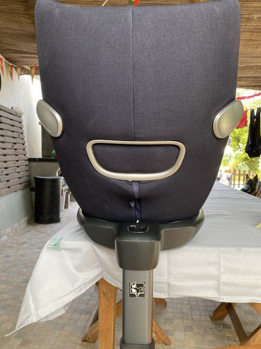 Cadeira cybex platinum