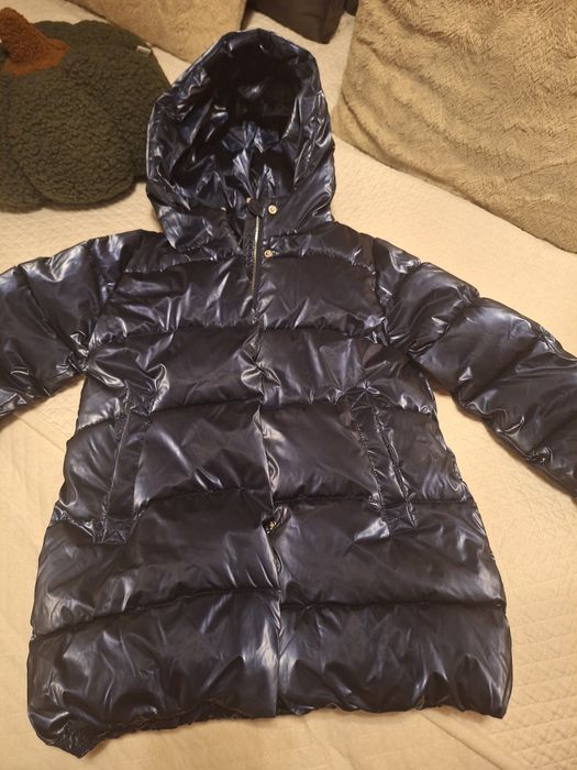 Kurtyna zimowa cocodrillo roz.116