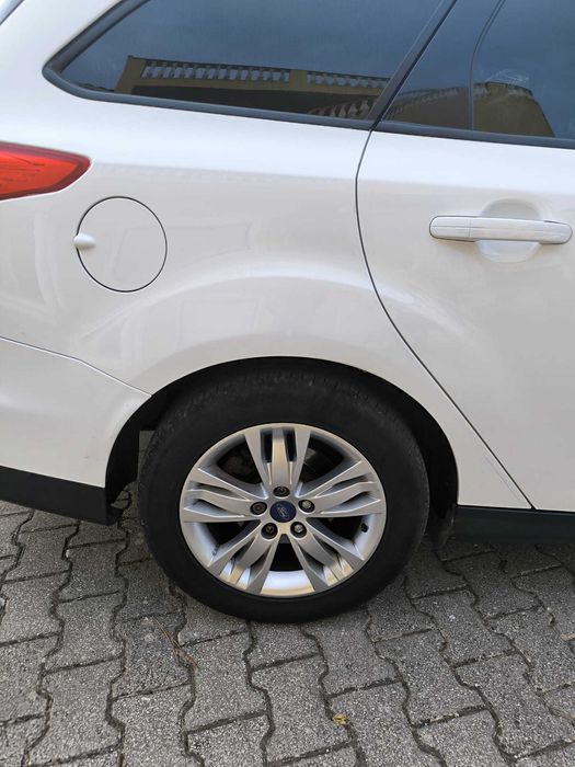 Ford Focus 1.6 TDCi Trend 115 cv 2013