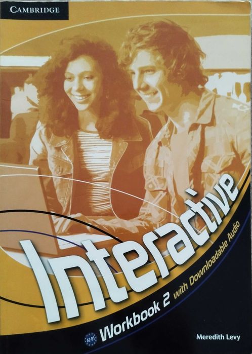 INTERACTIVE 2 - Inglês nível A2