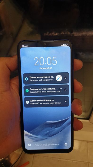 Xiaomi redmi 9  телефон
