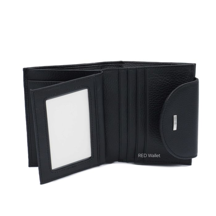 Гаманець жіночий шкіряний 88021 Кошелек женский кожаный