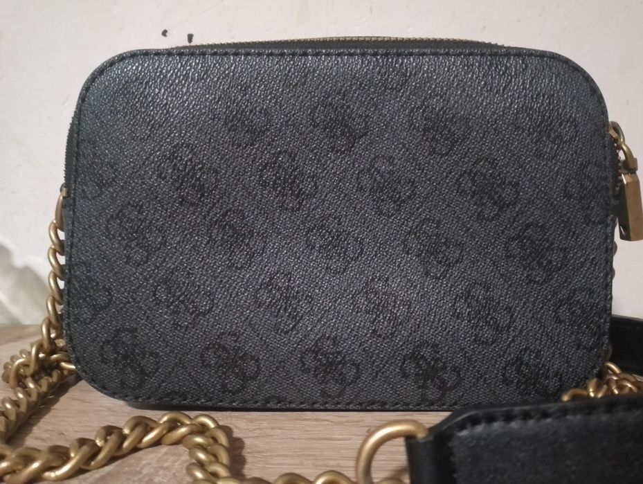 Torebka damska GUESS