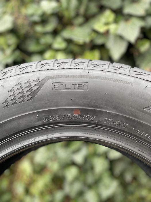 225/65 R17 Bridgestone Turanza Eco