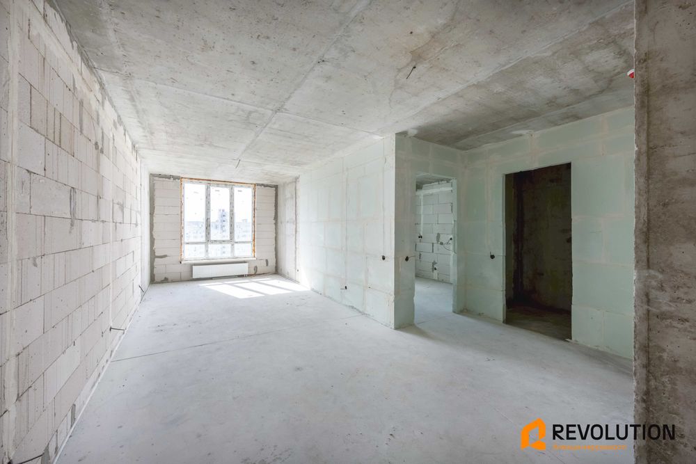 Без комісії. Продаж 1к ЖК Одеський Бульвар Новосілки, гарний вид, безготівка